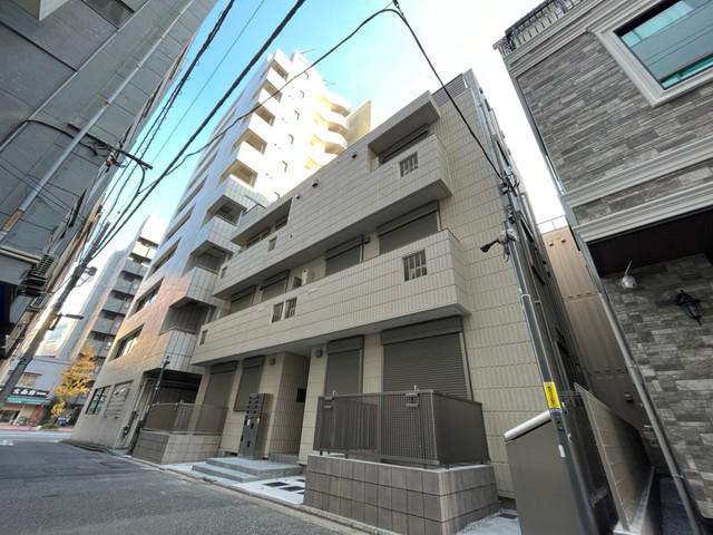 MKT COMFORT HOUSE 神田