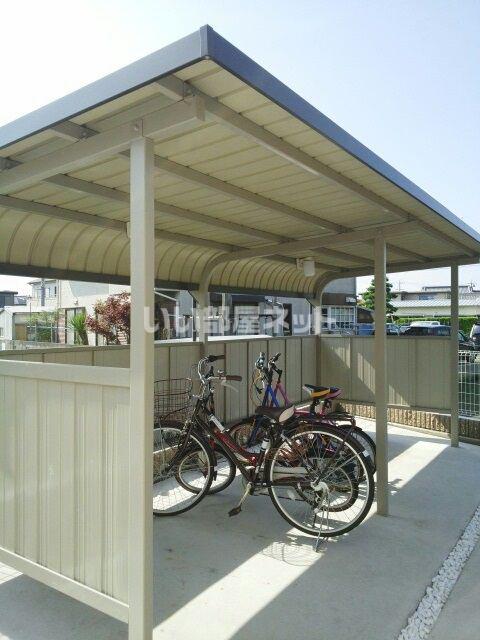 静岡県浜松市中央区 2階建 築13年