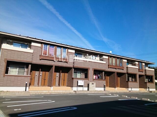 静岡県浜松市中央区 2階建 築13年