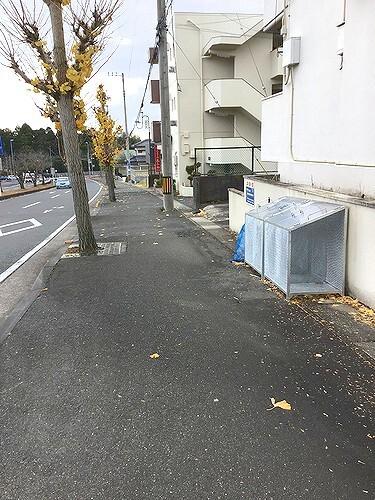 神宮司ハイツ