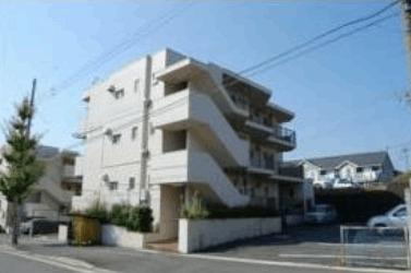 神宮司ハイツ