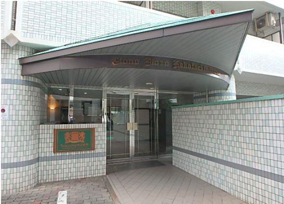 ライオンズプラザ博多駅南