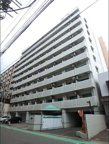 ライオンズプラザ博多駅南