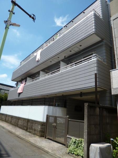 サンルミナスB