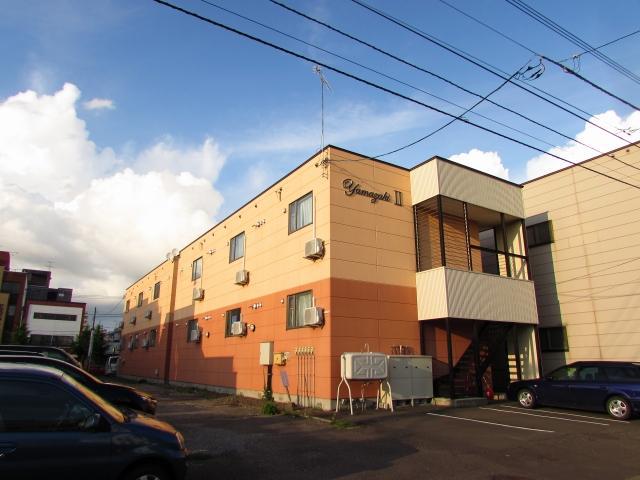YAMAZAKI I・II