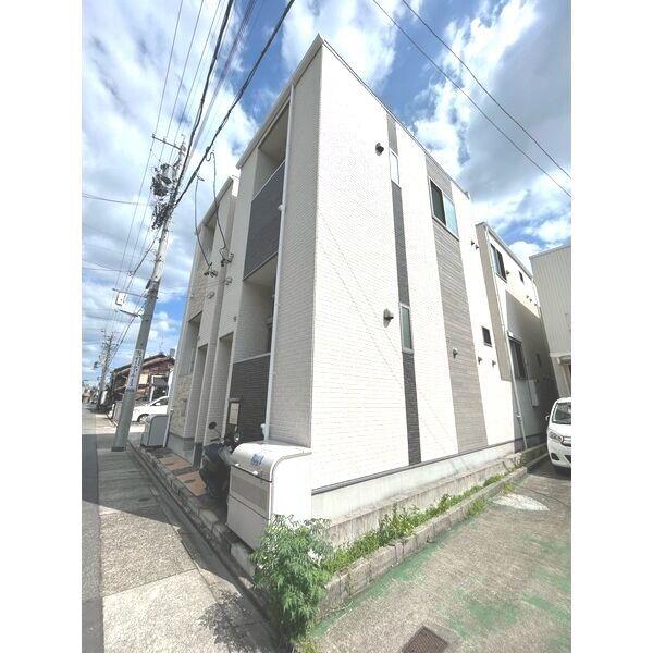 リベルテフルール花池町