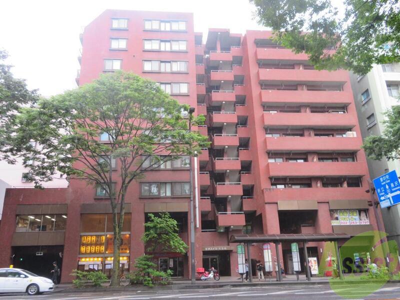 ネオハイツ勾当台