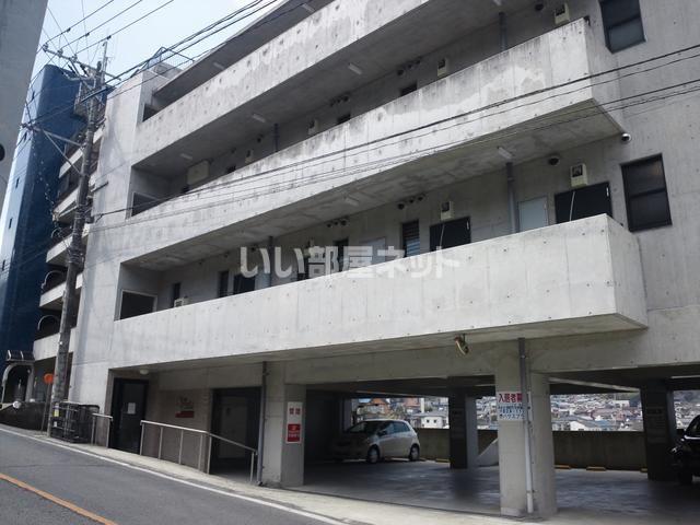 ビスタ長崎