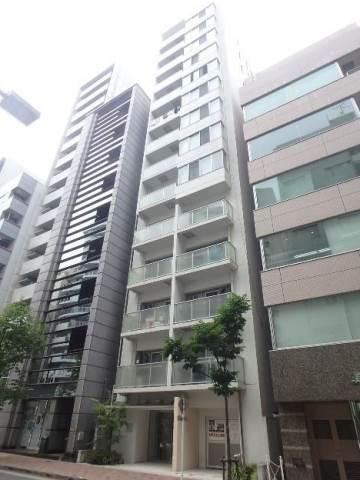 CITYSPIRE新川