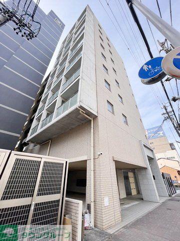 CITY SPIRE 名駅北