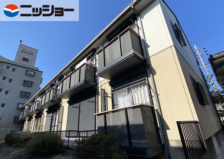 DIAS SUZUKI A棟