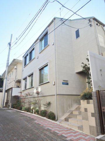 QUPS NAKAMEGURO
