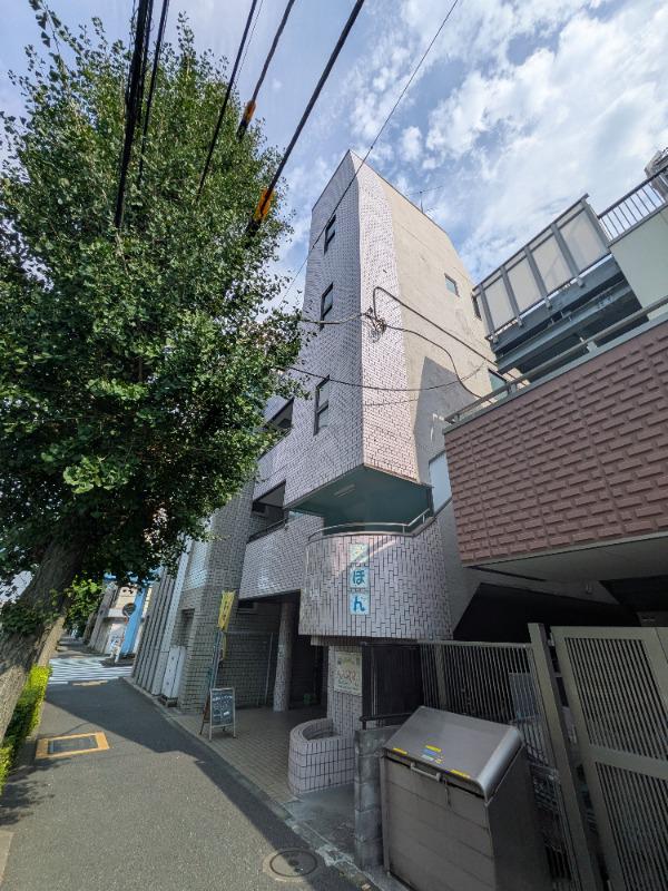杉山ビル