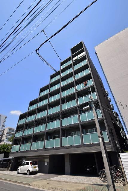 プラティーク清澄白河