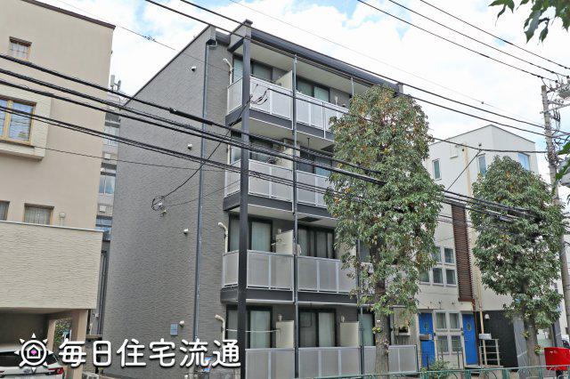 ルミエール駒場東大