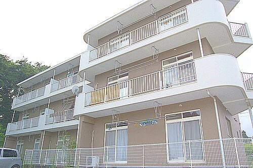 シンフォニー西ノ入