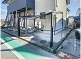 コーポ平方湖岸