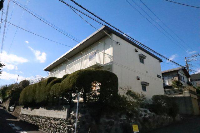 プレジール葉山