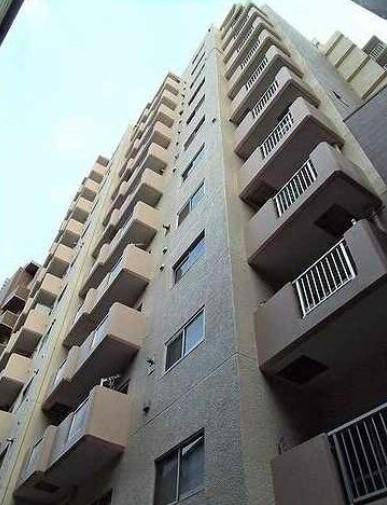 池尻マンション