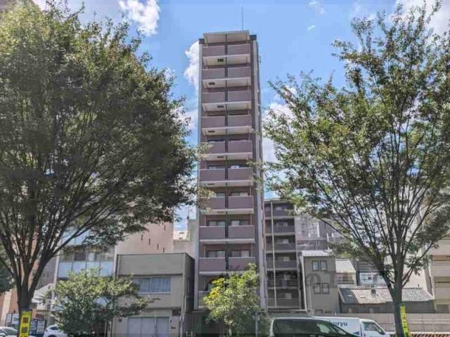 ベラジオ四条堀川