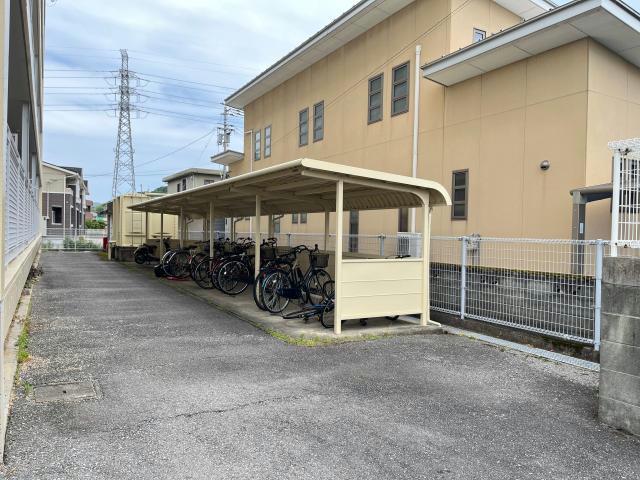 コーポ石井