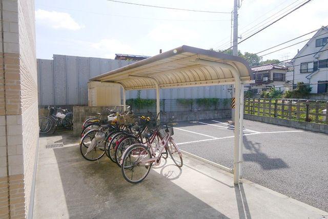 レオパレスTAKAKI
