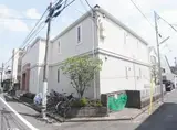 デザインコート桜新町