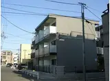 レオパレスサニーハウス石川