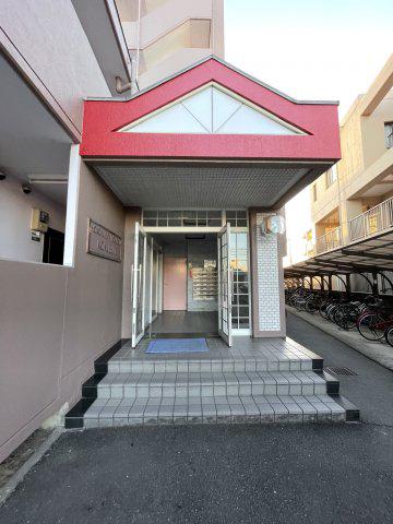 豊国スカイマンション国分