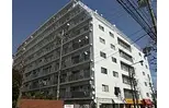 松戸第八マンション