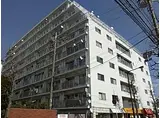 松戸第八マンション