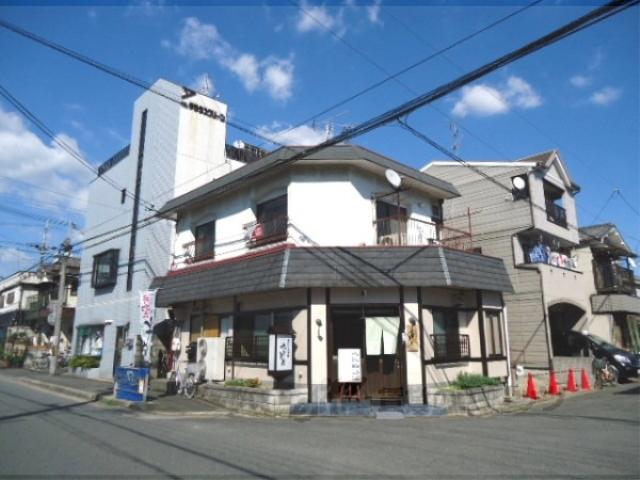 共栄ハイツ