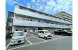 シャーメゾン川口 A