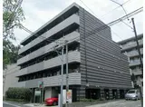 スパシエ新宿哲学堂公園