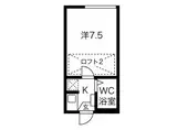 レオパレス鳴海第5