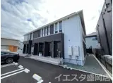 盛岡市飯岡新田6地割築2年