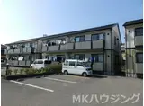 カーサ クレールB棟