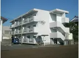 一万城マンション