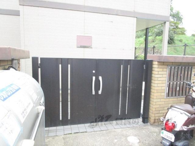 レオパレス京都鷹峯