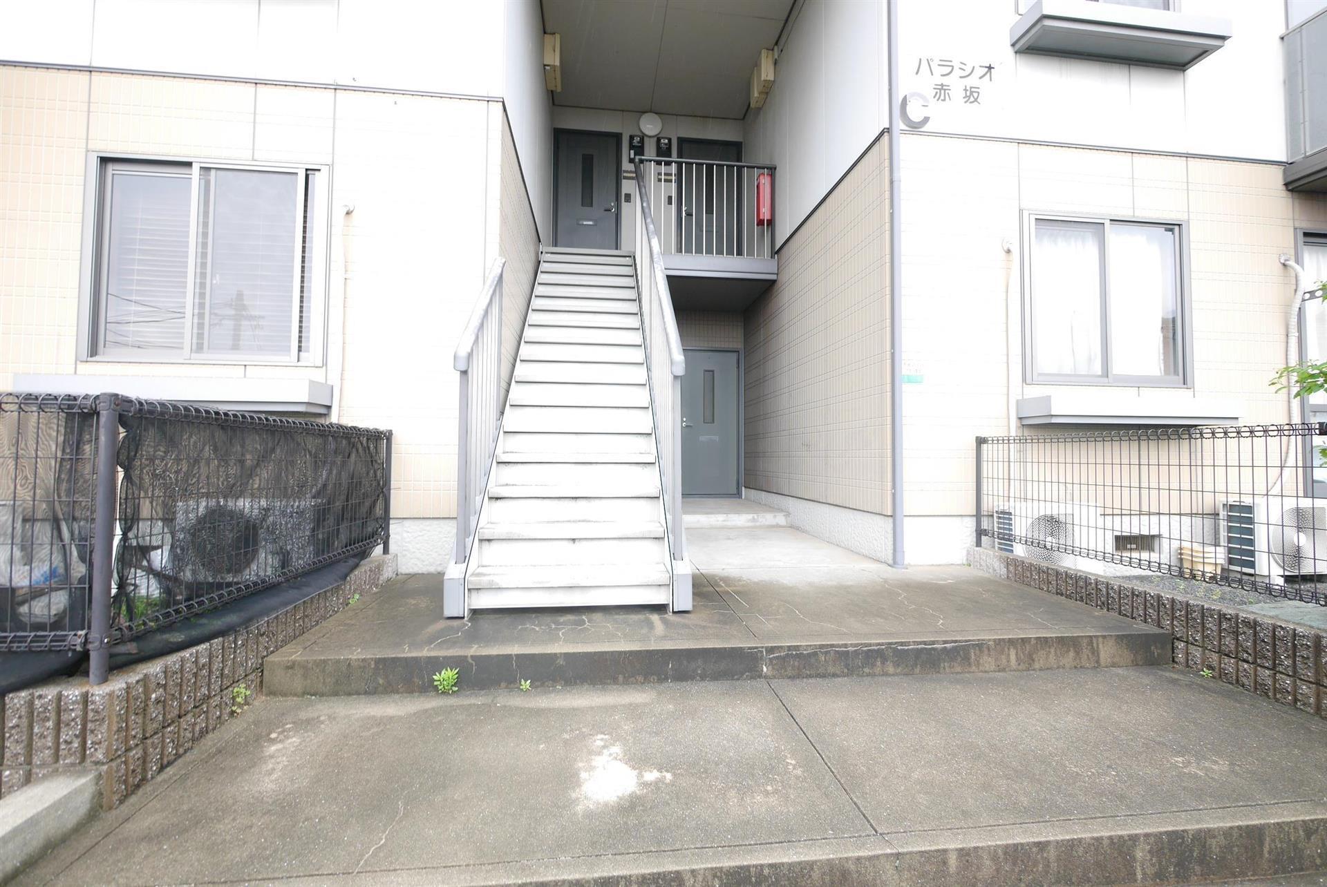 パラシオ赤坂C棟
