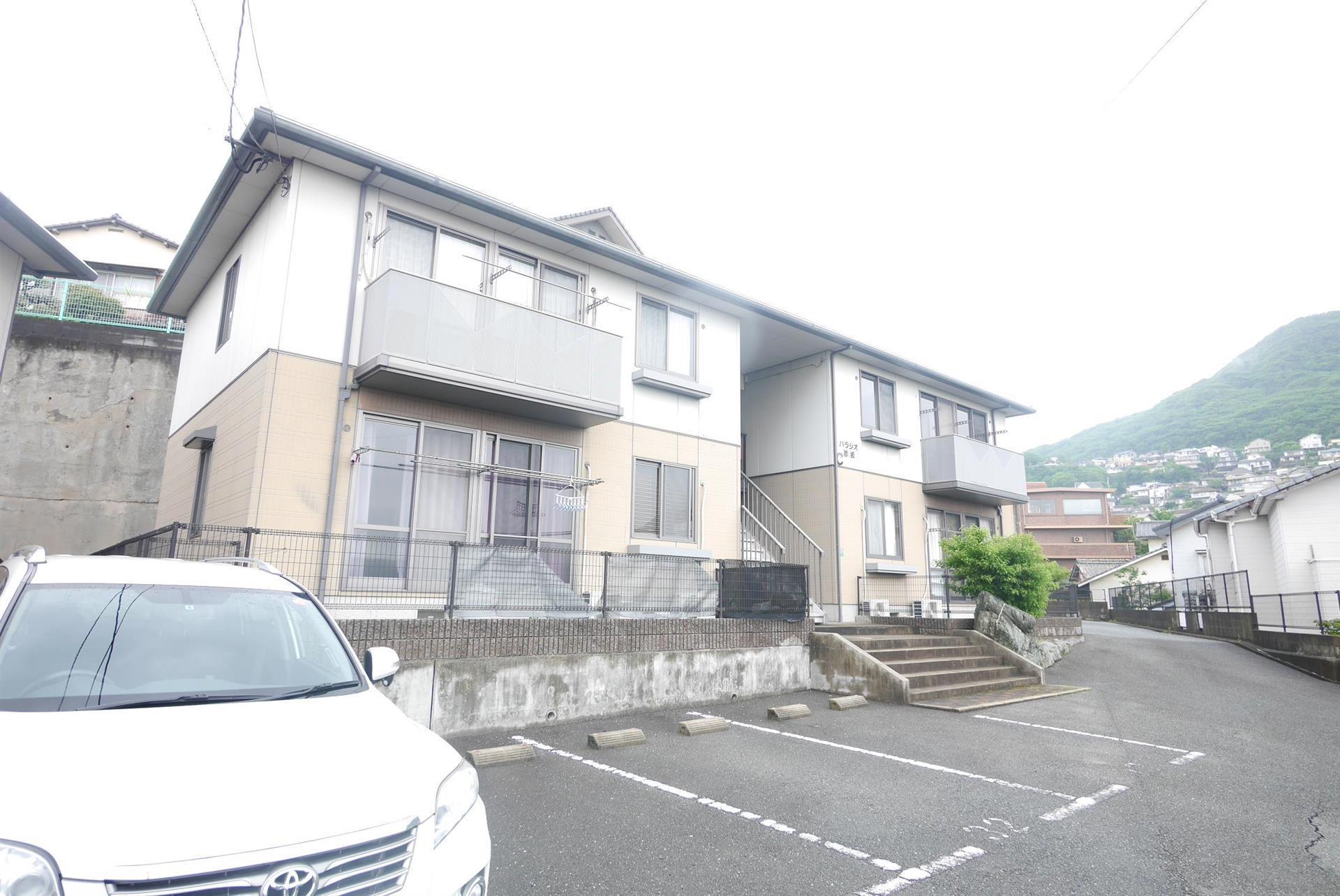 パラシオ赤坂C棟
