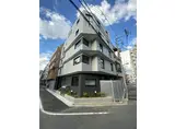 LEGALAND早稲田鶴巻町