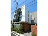 ルクレ三軒茶屋南