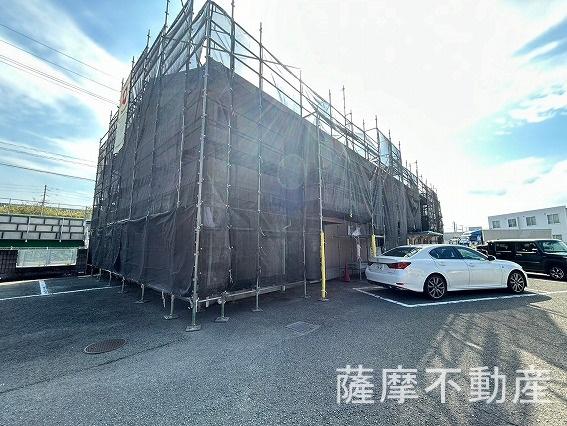 フロラシオン川内 III棟