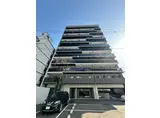 S-RESIDENCE難波大国町UNO