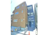 BESTSTAGE流山市鰭ヶ崎1号棟