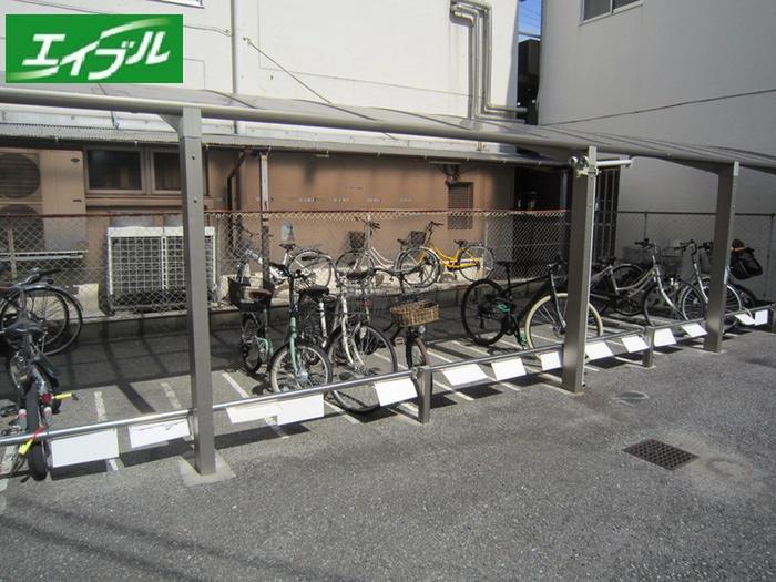 扶桑ハイツI