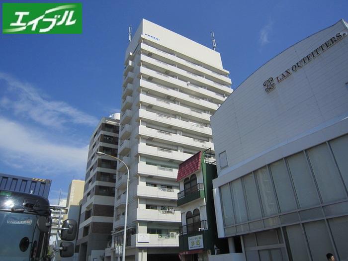 扶桑ハイツI