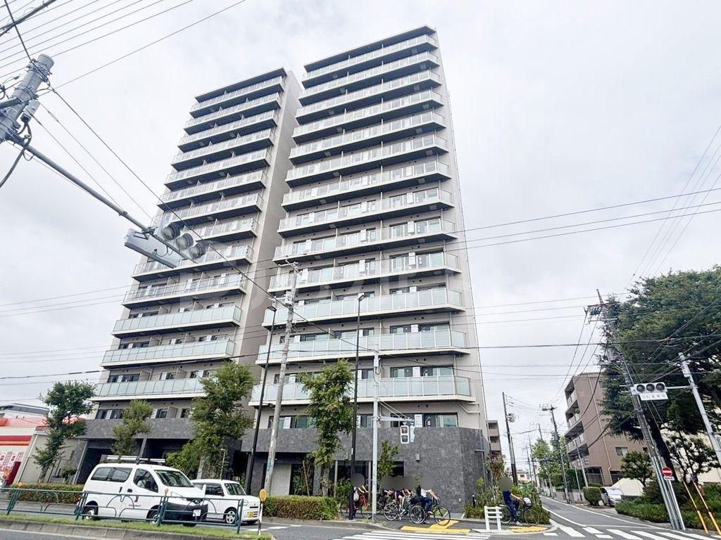 グランカーサ船堀II