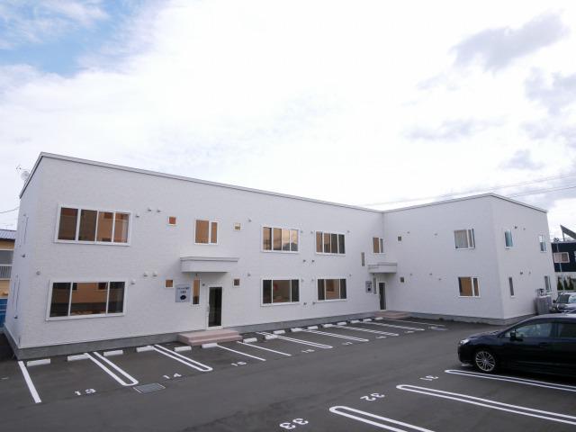タウンハウス西野弐番館